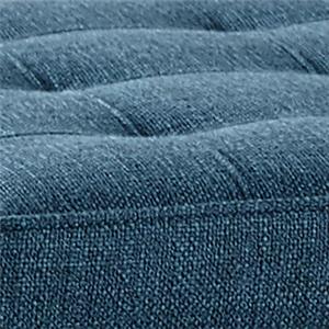 Rex Blue Fabric